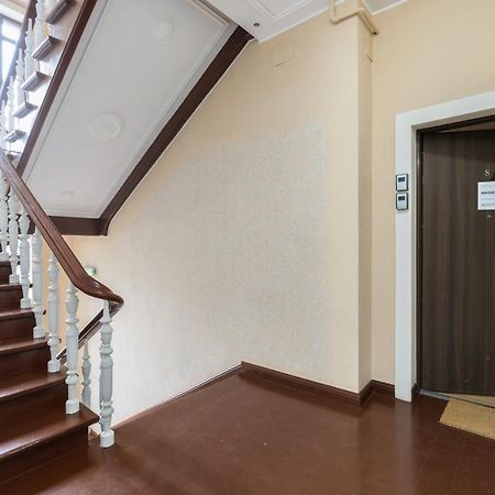 Kwiatowa Apartments Poznan City Center By Noclegi Renters المظهر الخارجي الصورة