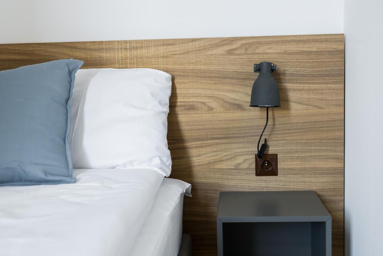 Kwiatowa Apartments Poznan City Center By Noclegi Renters المظهر الخارجي الصورة