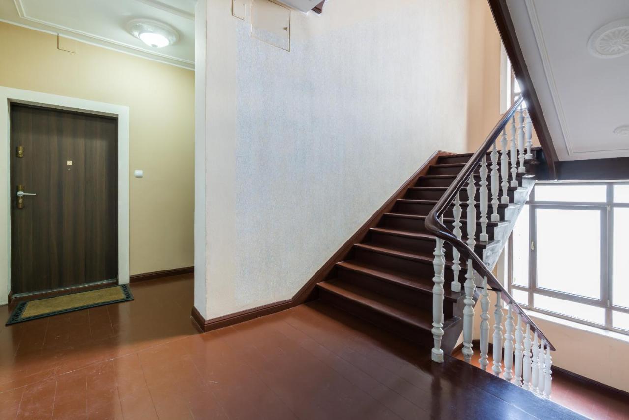 Kwiatowa Apartments Poznan City Center By Noclegi Renters المظهر الخارجي الصورة
