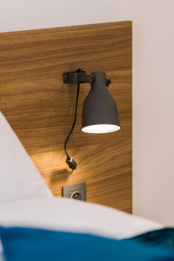 Kwiatowa Apartments Poznan City Center By Noclegi Renters المظهر الخارجي الصورة