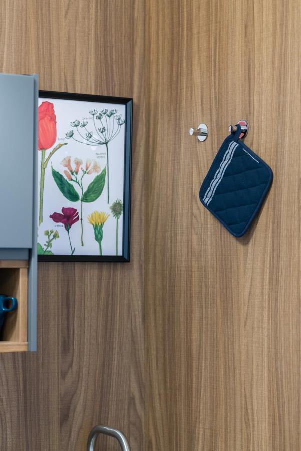 Kwiatowa Apartments Poznan City Center By Noclegi Renters المظهر الخارجي الصورة